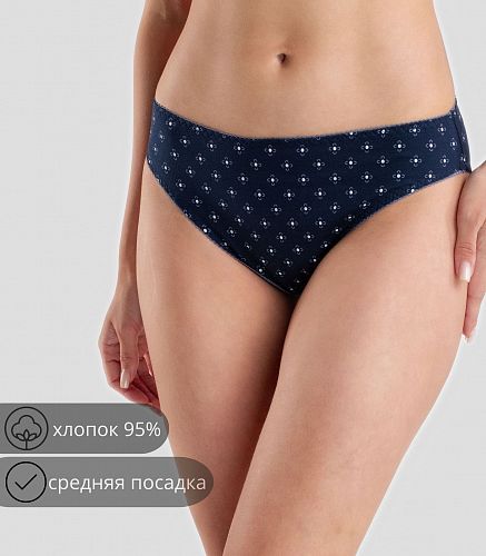 Трусы женские 4117/134