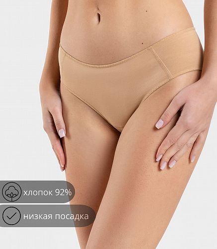 Трусы женские 4525/76