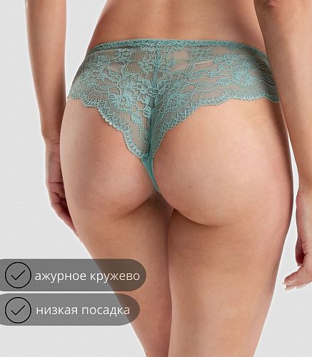 Трусы женские 4896/65