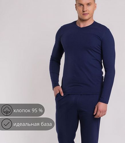 Фуфайка мужская 7503/26