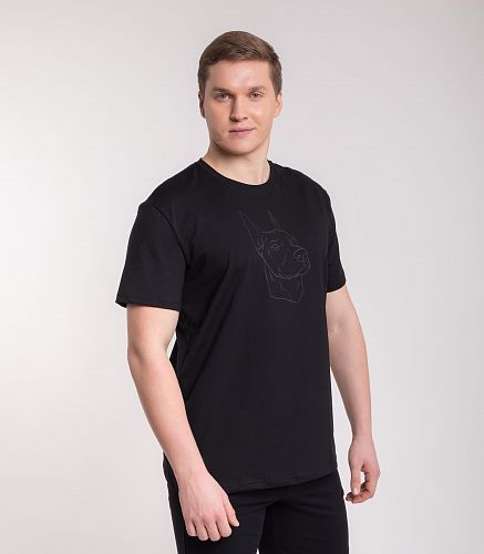 Фуфайка мужская 7415/146