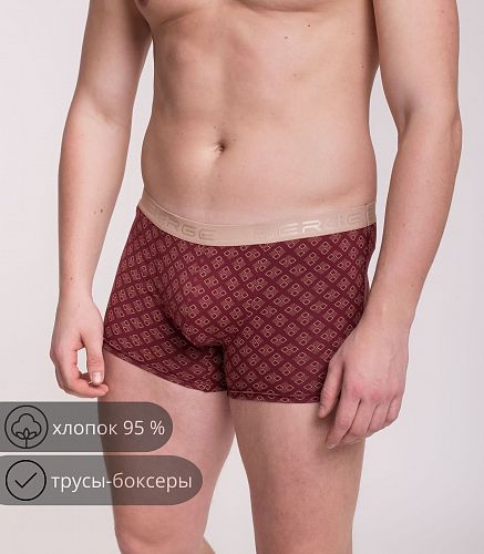 Трусы мужские 7011/141