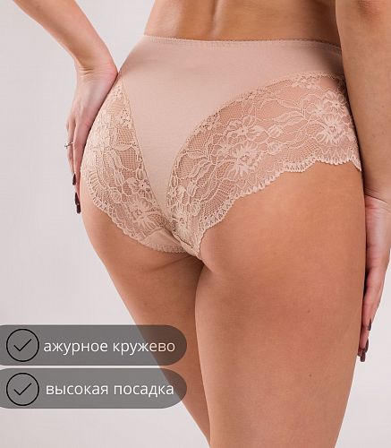 Трусы женские 4537/112