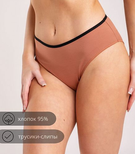 Трусы женские 4117/125