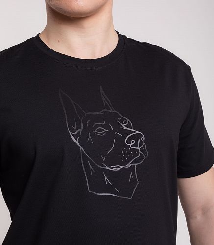 Фуфайка мужская 7415/146