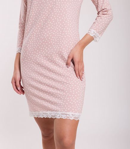 Сорочка ночная женская 8208/8