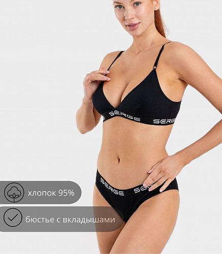 Бюстье женское 1024/64