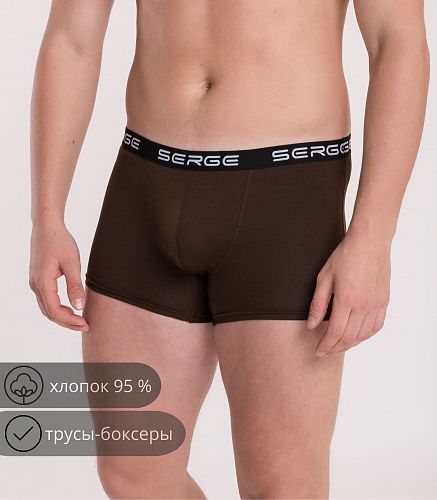 Трусы мужские 7011/128