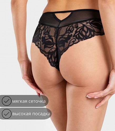 Трусы женские 4826/9