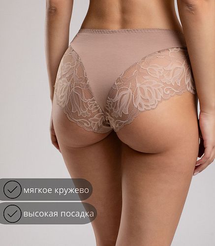 Трусы женские 4537/87