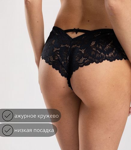 Трусы женские 4551/65