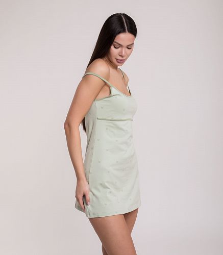 Сорочка ночная женская 8019/10