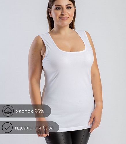 Майка женская 6247/32