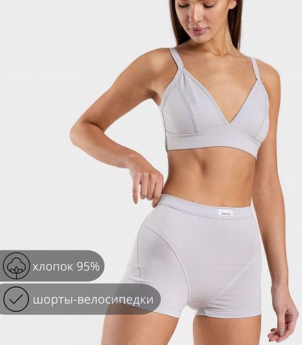 Шорты женские 9093/4