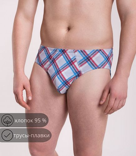 Трусы мужские 7015/115