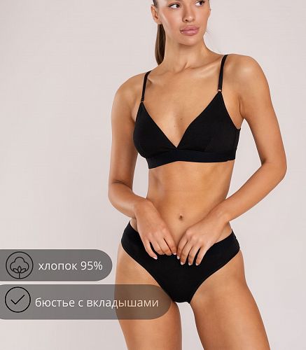 Бюстье женское 1024/89