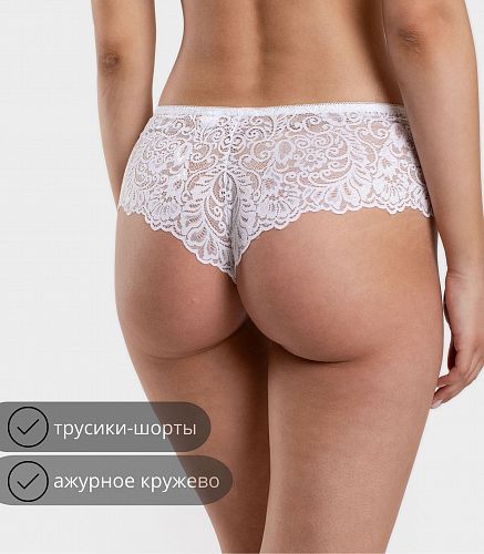 Трусы женские 4432/43