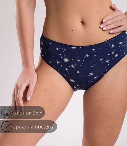 Трусы женские 4117/140