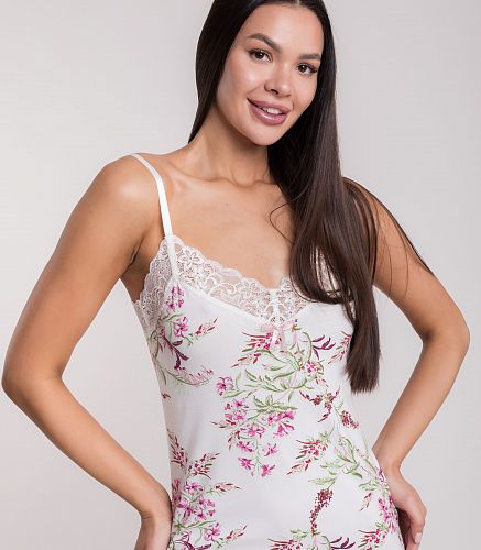 Сорочка ночная женская 8119/46