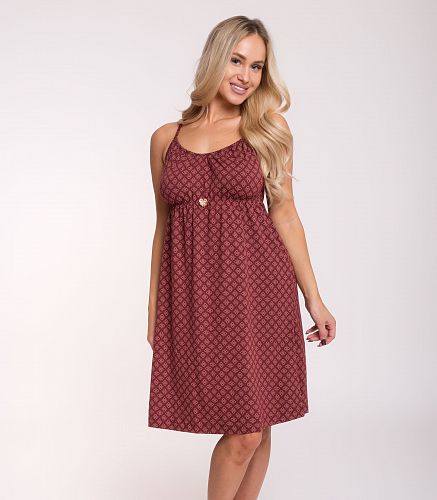 Сорочка ночная женская 8031/35