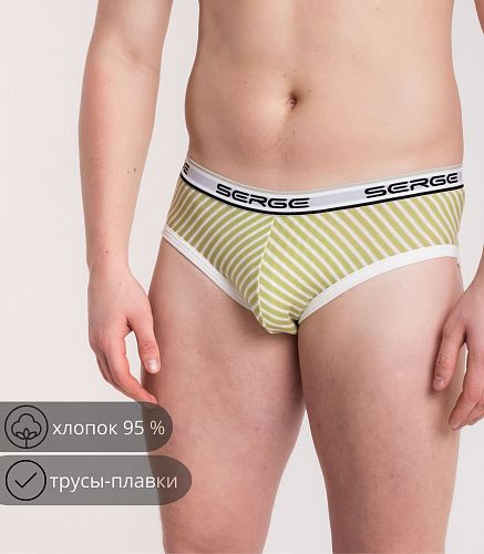 Трусы мужские 7015/110