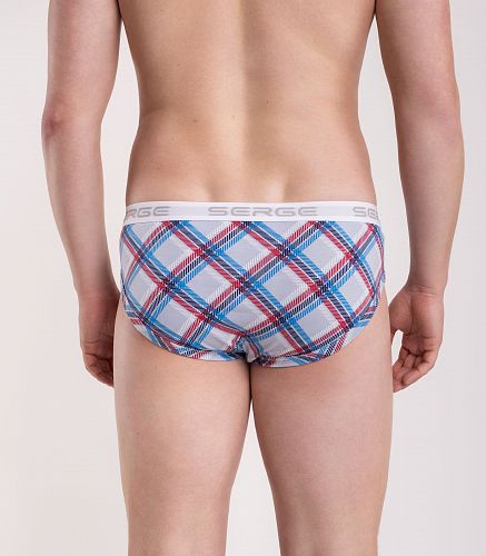 Трусы мужские 7015/116