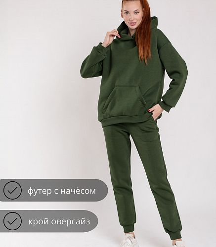 Брюки женские 9087/23