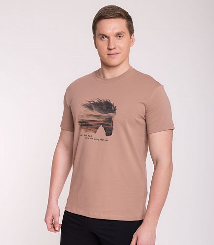 Фуфайка мужская 7415/144