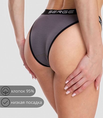 Трусы женские 4894/130