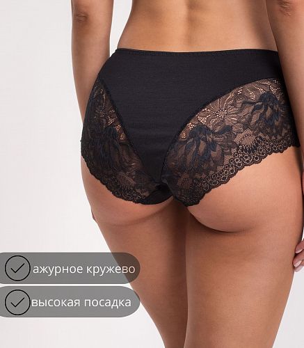 Трусы женские 4537/114