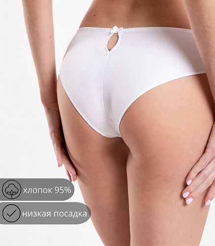 Трусы женские 4849/24