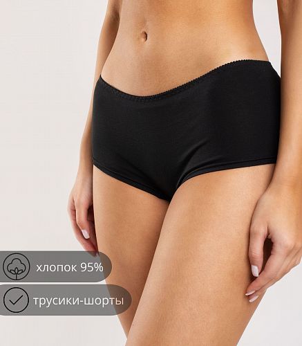 Трусы женские 4444/76