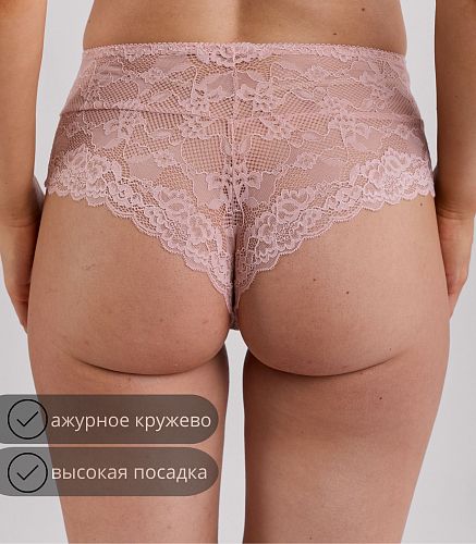 Трусы женские 4698/42