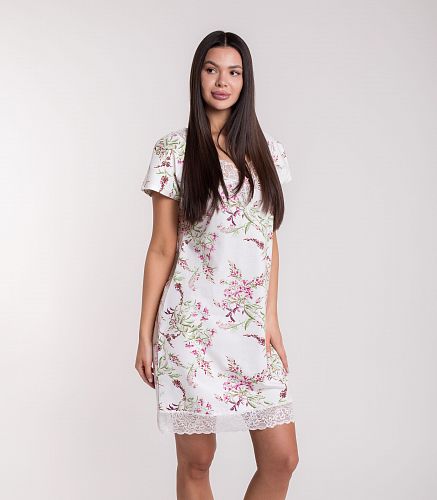 Сорочка ночная женская 8149/27