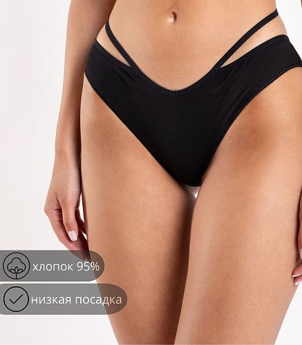 Трусы женские 4849/14