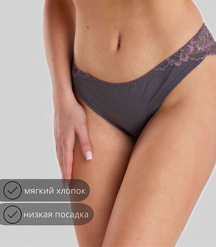 Трусы женские 4896/64