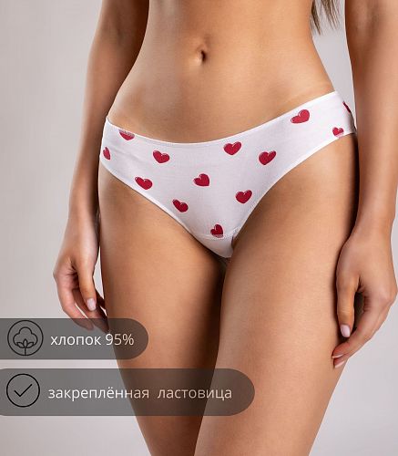 Трусы женские 4823/139
