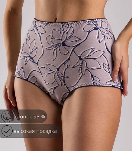 Трусы женские 4375/114
