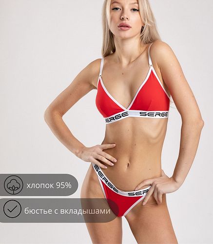 Бюстье женское 1024/80