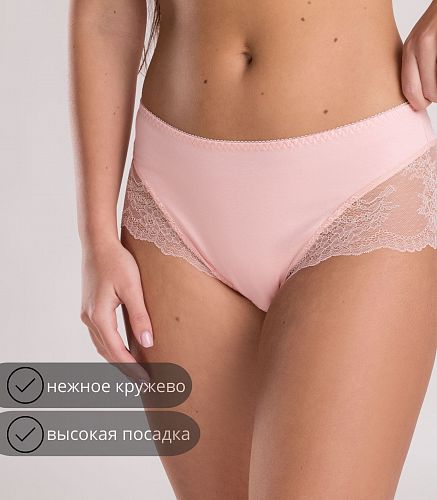 Трусы женские 4537/109