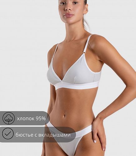 Бюстье женское 1024/78