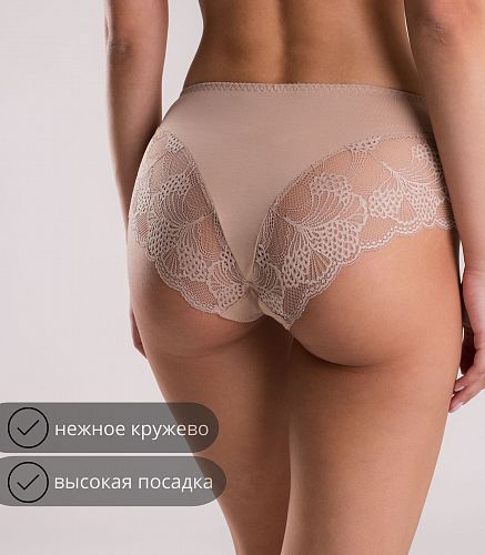 Трусы женские 4537/111