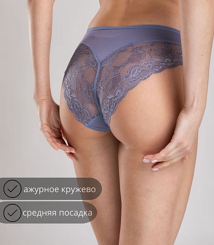 Трусы женские 4112/110