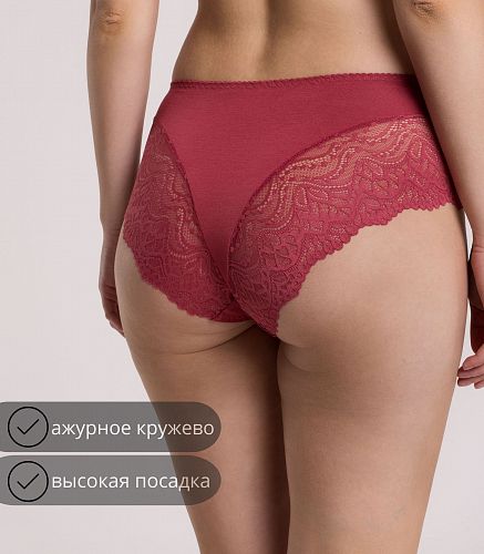 Трусы женские 4537/116