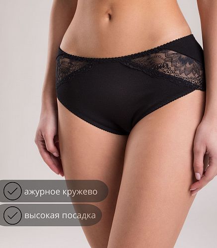 Трусы женские 4207/27