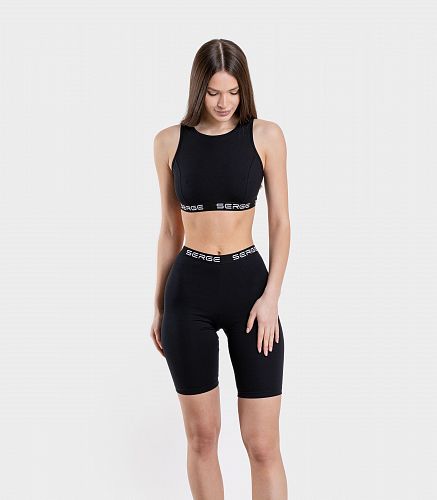 Шорты удлиненные женские 6603/41