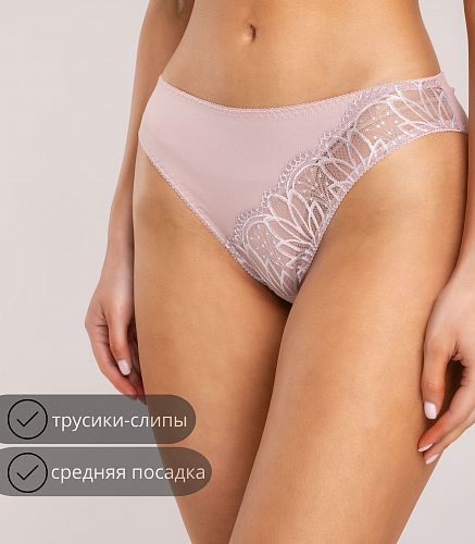 Трусы женские 4130/27