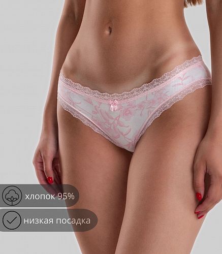 Трусы женские 4517/38