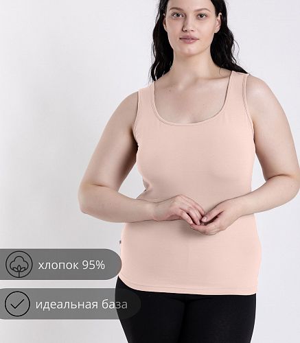 Майка женская 6247/42