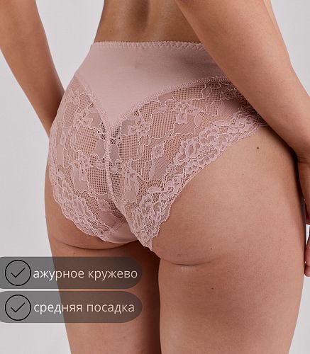 Трусы женские 4112/140